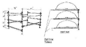 Seitech Extension Racks