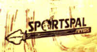 Sportspal  Canoe Decal Logo