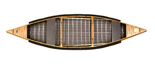 Sportspal Model S-14 Canoe