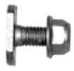 Trailex T-Bolt with nut