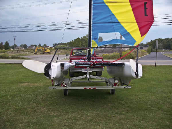 Hobie Cat Getaway For Sale Hobie Cat Getaway For Sale